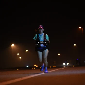 Runner Photo 8833216