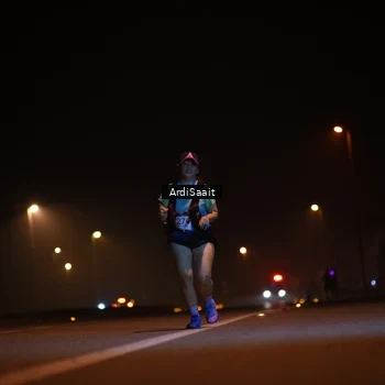Runner Photo 8833217