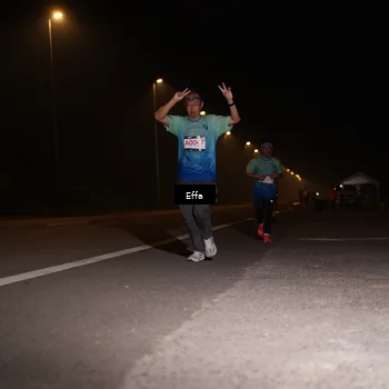 Runner Photo 8833219
