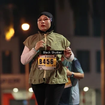 Runner Photo 8833221