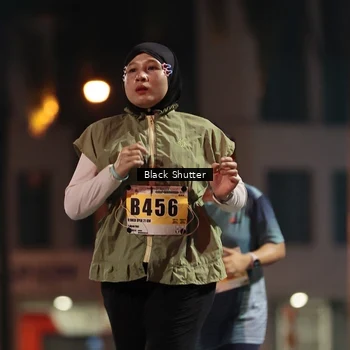 Runner Photo 8833222