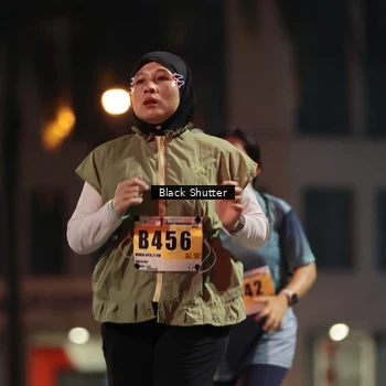 Runner Photo 8833223
