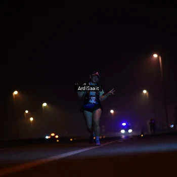 Runner Photo 8833225
