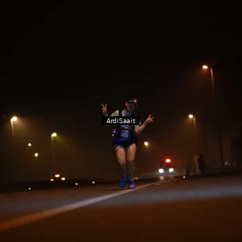 Runner Photo 8833227