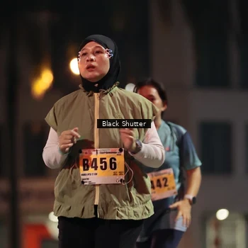Runner Photo 8833230