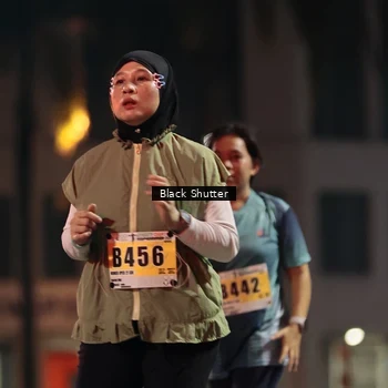 Runner Photo 8833231
