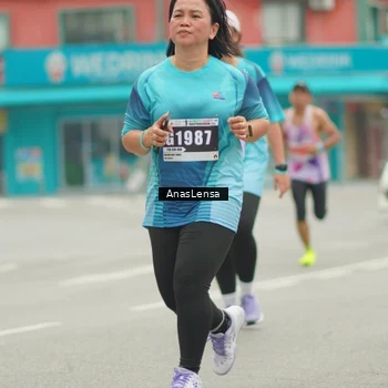 Runner Photo 8833233