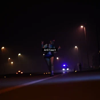 Runner Photo 8833235