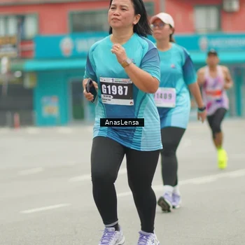 Runner Photo 8833237