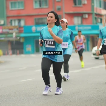 Runner Photo 8833238
