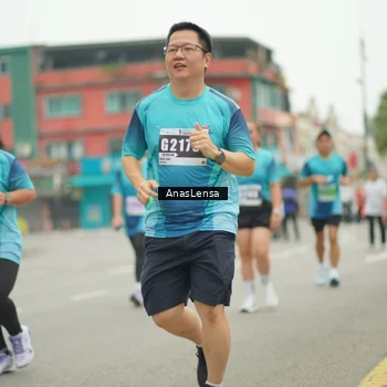 Runner Photo 8833240