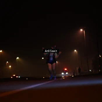 Runner Photo 8833241