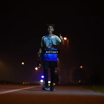 Runner Photo 8833244