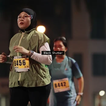 Runner Photo 8833245