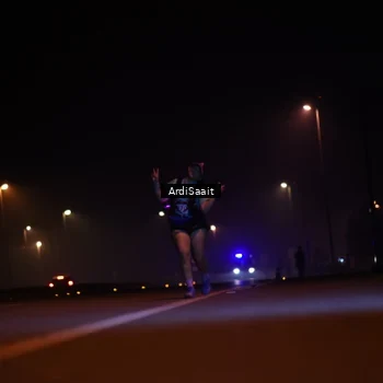 Runner Photo 8833246
