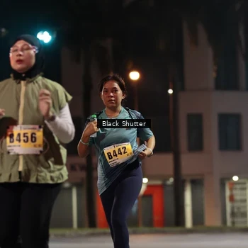 Runner Photo 8833247