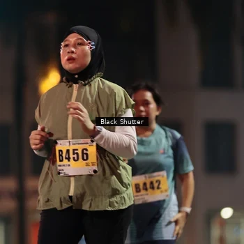 Runner Photo 8833248