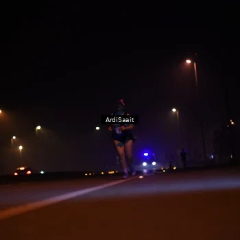 Runner Photo 8833249