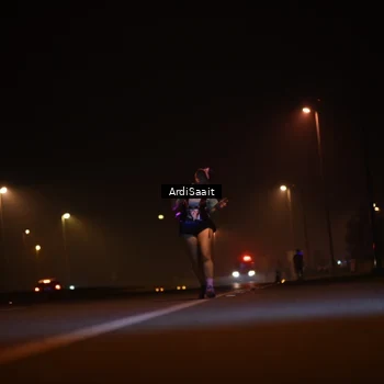 Runner Photo 8833250