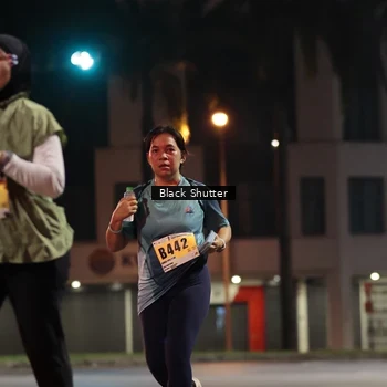 Runner Photo 8833255