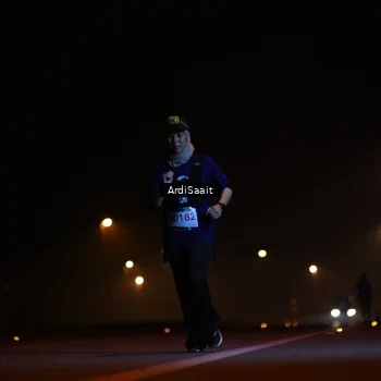Runner Photo 8833256