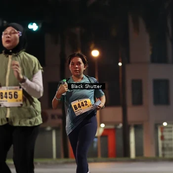 Runner Photo 8833259