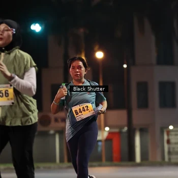 Runner Photo 8833261