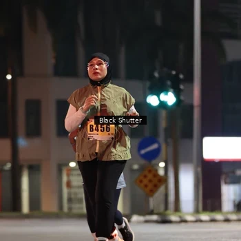 Runner Photo 8833262