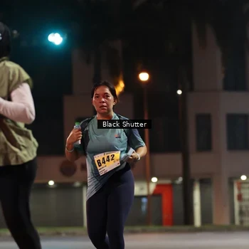 Runner Photo 8833263