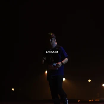 Runner Photo 8833264