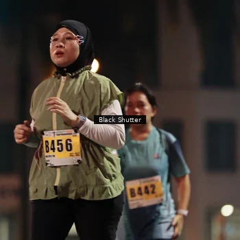 Runner Photo 8833265