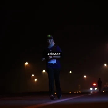 Runner Photo 8833266