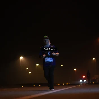 Runner Photo 8833268