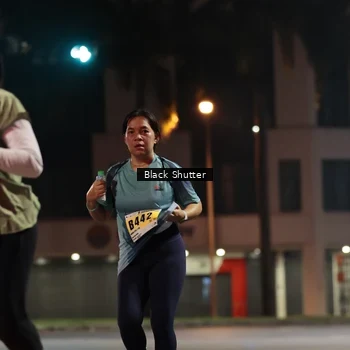 Runner Photo 8833269