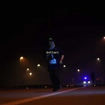 Runner Photo 8833270