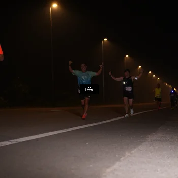 Runner Photo 8833271