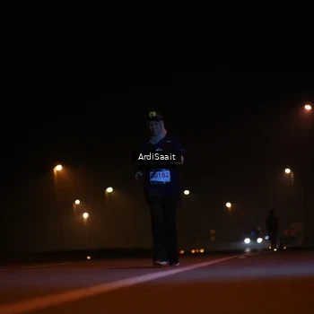 Runner Photo 8833273