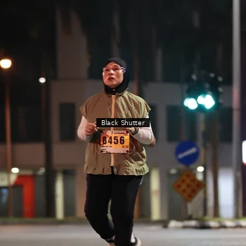Runner Photo 8833274