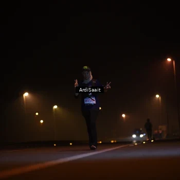 Runner Photo 8833275