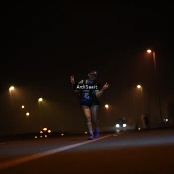 Runner Photo 8833276