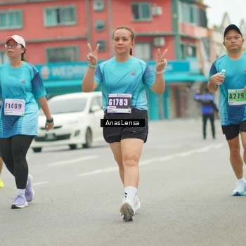 Runner Photo 8833278