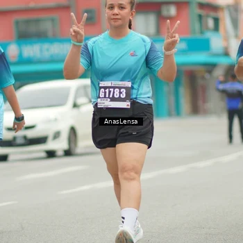 Runner Photo 8833280