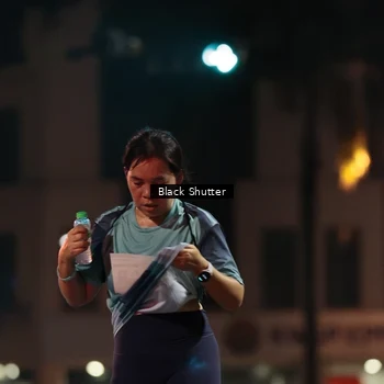 Runner Photo 8833281