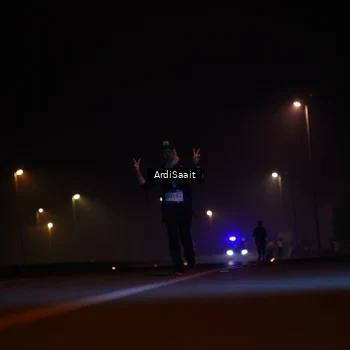 Runner Photo 8833283