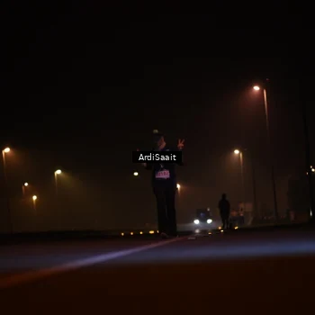 Runner Photo 8833286