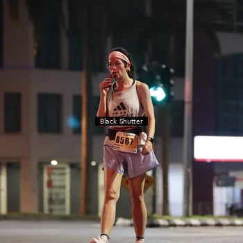 Runner Photo 8833291