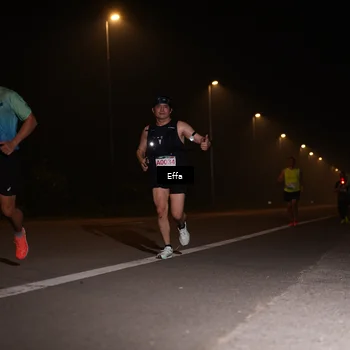 Runner Photo 8833292