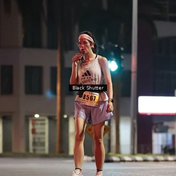 Runner Photo 8833293