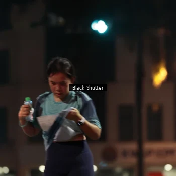 Runner Photo 8833294
