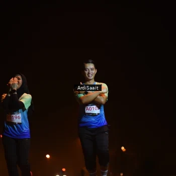 Runner Photo 8833297